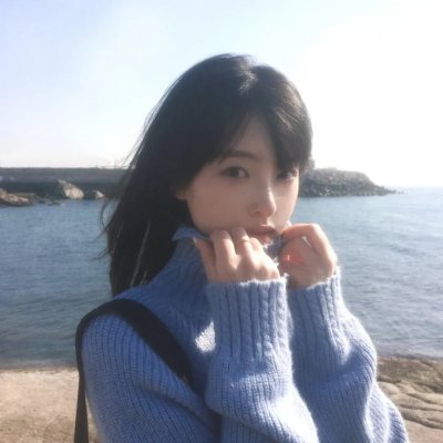 娜娜：逝水年华
